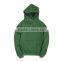 More Letters Han Edition Add Wool Embroidery Hooded Head Set Loose Fleece Jacket
