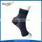 Compression Foot Sleeve 1 Pair Heel Support/ toeless Ankle Sock