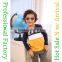 Binary colour plain design kids clothes online