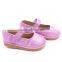 Girls leather baby musical shoes funny summer baby shoes
