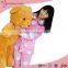 Hot Selling Made In China Super Soft Lady Pajama