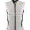 Men's Outdoor Sports Fleece Vest Climbing Trekking Sleeveless Jacket