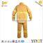 FR Aramid HI VIS TAPED FIREFIGHTER SUIT