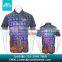 2015 custom jersey tournament sublimated fishing shirt