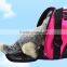 PNBZHXR0002P soft hand carry pet bag dog cage shoulder dog carrier