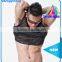 Custom mesh fabric gym singlets for men / blank singlet T13345