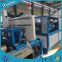 FRP/GFRP track pultrusion machine on sale