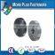 Made in Taiwan Knurled Ring Nut