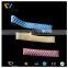3m fluoresecnt lime green reflective strap tape / checkered infrared reflective tape