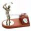 golf action figure desktop
