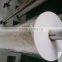 low carbon fiber glass material