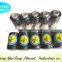 high strength polyester fishing spools