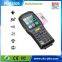 Programable secondary development Android Handheld terminal with printer and 1D 2D barcode scanner