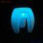 luminous led light chairs
