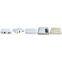 4FE ONU,EPON ONU Vlan ONU For Telecommunication Company