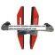 abaco stone lifter,clamp,hand clamp,DOUBLE HAND CARRY CLAMPS,granite, marble, slab rack, material handling, Stone clamp,