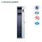 steel furniture single door code lock clothes storage parcel locker