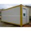 Modular Prefab Shipping Container House for Clinic