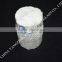 customized fiberglass round wick with net outer