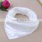 2017 simple new design satin 60x60cm small square scarf