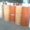 WPC Door Board Door Frame Heat Transfer Printing Wood Grain Hot Stamping Foil