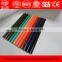 7''36 Pcs Color Pencils in Paper Tube Colour Pencil Set