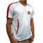 MEN'S V NECK T-SHIRT