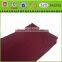 Flame retardant modacrylic airline blanket