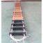 SOLAS approval marine Embarkation Rope Ladder