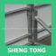HDPE-High Density Ployethylene Synthetic Ice Hockey Rink Fence/ Barrier China