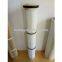 Farrleey WAM Concrete Plant Silo Dust Collector Filter Cartridge
