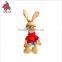 2015 best selling lovely plush dog toys