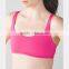 Women's Racerback Fitness Comfort Workout Gym Yoga Bra