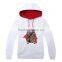 fancy fleece sportwear embroidery designs hoodie clothes manufacturer