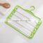 4 layers plastic trousers hanger