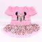 China romper manufacture wholesale baby girls dressy rompers