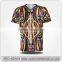 All-Over Shirt Printing/ Full Color Shirts/ Sublimation printing t shirts Dye