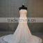 IN STOCK Off-The-Shoulder Wedding Dress Court Train Bridal Gown SW14
