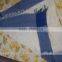 Linen table cloth