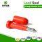 REB103 one-time used shipping seals for containers