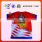 Custom t-shirt printing own logo tshirt