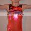 Custom Gymnastics Leotard Gymnastics Leotard With Skirts Gymnastic China Manufacturer