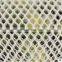 Cheap polyester stretch water proof mesh netting fabric for mattress motorcycle seat cover wholesale in china