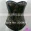 Fashional women under bust corset