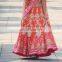 Indian Wedding Bridal Lehenga Choli Designs