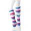 Polyester Knitted Leg Warmer