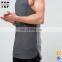 Alibaba online shopping clothing longline t shirt chest pocket mens tank top