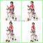 Hot sale walking ride on horse toy pony