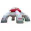 Exhibition trade show inflatable event tent dome tent event
