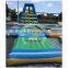 PVC Material Customized Type Giant inflatable floating water park for sale